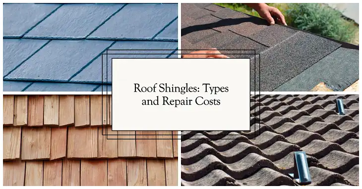 Wood Shingles