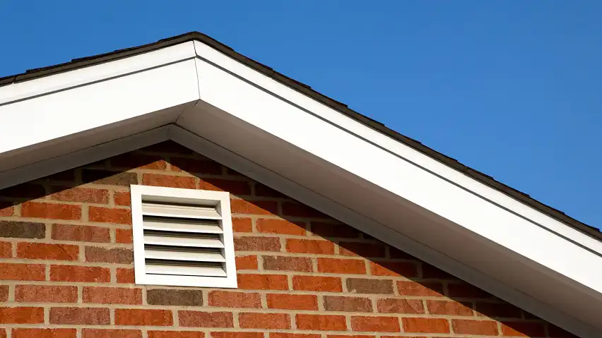 What Are Gable Vents?