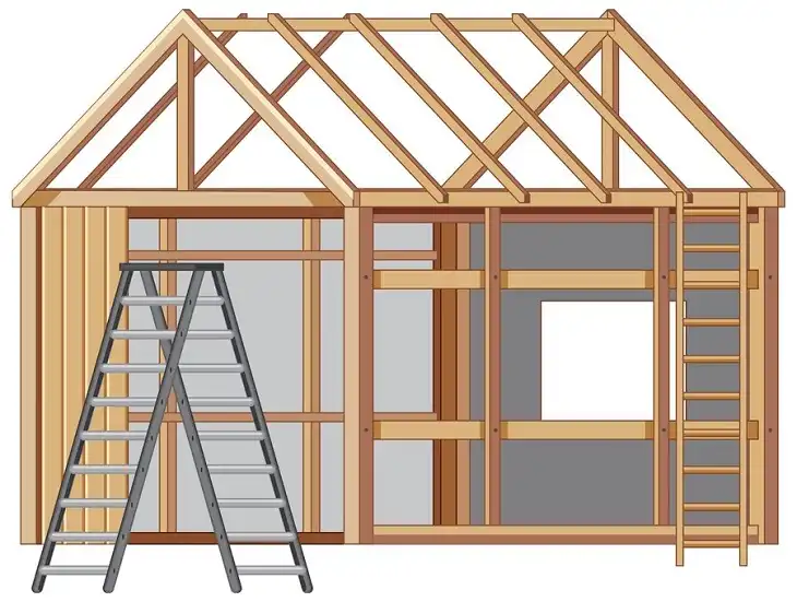 Joist vs. Beam vs. Girder | All You Need to Know