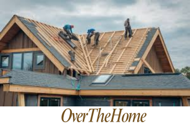 How to Convert a Flat Roof to a Pitched Roof?