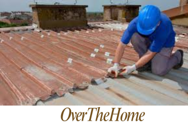 How to Repair Metal Roof Leaks?