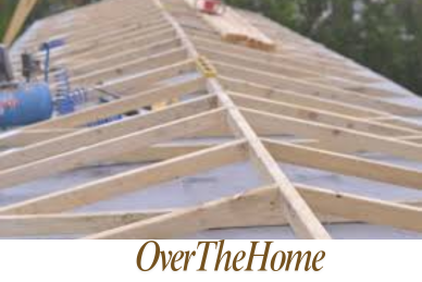 How to Pitch a Flat Roof?