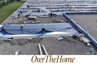 How to Put Gravel on a Flat Roof: A Step-by-Step Guide