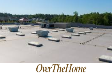 TPO vs Metal Roof | A Roofing Guide for Commercial & Residential Buildings