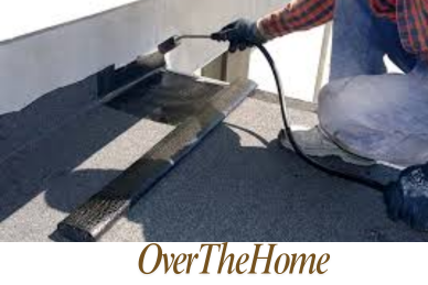 2-Ply Modified Bitumen Roofing Systems | A Guide to Modified Bitumen Roofing for Flat Roofs