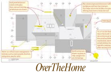 How to Read Roofing Blueprints | [Answered]