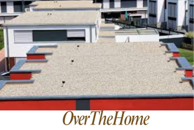Do You Need Gravel on a Flat Roof?